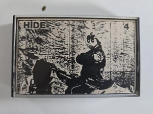rare VARIOUS Punk New Wave Exp CASSETTE - URBAN RENEWAL on RIDE LBL ULTRA RARE! - Picture 1 of 5