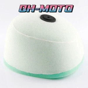 Air filter element for Suzuki RMZ450Z RMZ450L  RMZ450 13780-10H00 RMZ250L RMZ250 - Picture 1 of 5