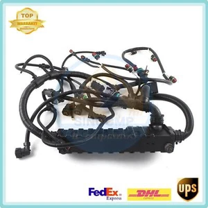 Engine Wiring Harness VOE15187835 11216264 Fit Volvo EC380D EC480D Excavator D13 - Picture 1 of 9