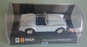 New Ray 1/43 - MGA - Foto 1 di 5