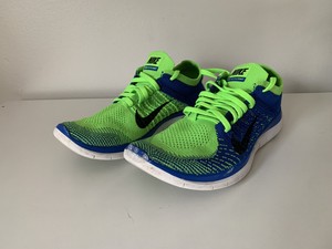 nike free 4.0 v4 mens shoes