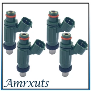4X Inyector de combustible para Suzuki Bandit 1250S 2007-2009 GSF1250S GSX1250F 15710-18H00 - Imagen 1 de 6