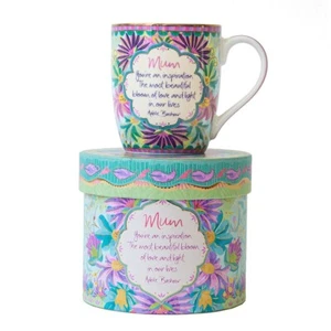 Taza Mum de Intrinsic - Imagen 1 de 4