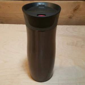 Contigo Becher Vakuumisoliert Metall mit Deckel Swanky Barn - Bild 1 von 12