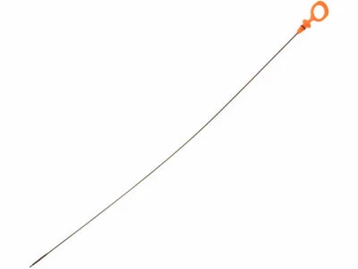 For 1997-1998 Volvo S90 Oil Dipstick 91524MG 2.9L 6 Cyl B6304S2 - Imagem 1 de 2