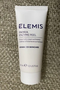 BN ELEMIS PAPAYA ENZYME PEEL - 30 ML ! - Picture 1 of 2