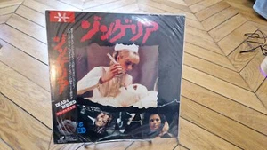 Dead & Buried The 1981 Laserdisc LD NTSC Japan Japan OBI Horror G88F5035 - Afbeelding 1 van 1