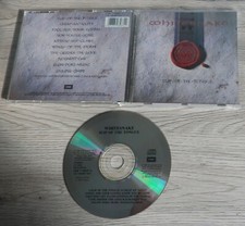 Verschiedene CD's METAL PUNK INDIE HARDROCK M-Z Auswahl CD Sammlung 80er 90er 00