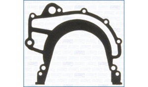 Genuine AJUSA OEM Replacement Timing Cover Gasket Seal [00195500] - Picture 1 of 1