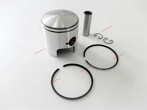For Ski-Doo Snowmobile Futura 400, E Piston kit 09-769-02 0.50 with Piston Ring - Picture 1 of 10