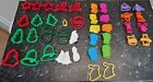 Joblot of 40 Various Cookie Cutters