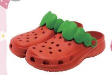 Strawberry Sandal
