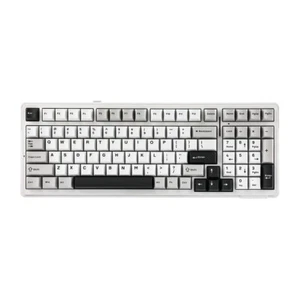 EPOMAKER x Aula F99 Wireless Mechanical Keyboard, - Picture 1 of 8