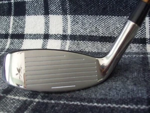 Adams Golf Idea Hybrid 5, Alta CB R flex Shaft, Golf Pride Tour Velvet Grip - Picture 1 of 12