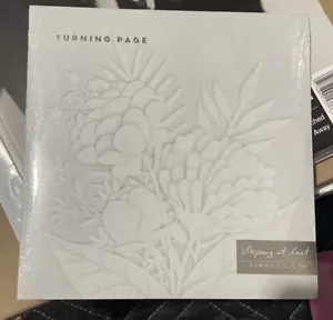 Sleeping at Last RARE vinyl SEALED & SOLD OUT Twilight Breaking Dawn Vinyl - Picture 1 of 2
