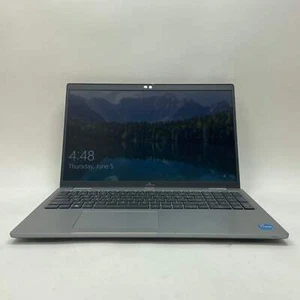 Dell Latitude 5520 P104F001 15.6" i5-1135G7 2.4GHz 16GB RAM 512GB SSD - Bild 1 von 11