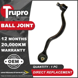 1 Pc RH Upper Control Arm With Ball Joint for BMW 7 SERIES E32 9/86-6/94 - Picture 1 of 3