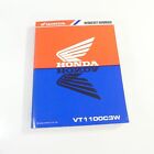 Honda VT 1100 C 3 W SC23 Shadow Werkstatthandbuch Reparaturanleitung Handbuch