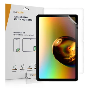 2x Schutzfolie für Nokia T21 Tablet Tablet Folie matt entspiegelt Displayschutz - Bild 1 von 6