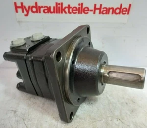 Sauer Danfoss OMSW 125 Hydraulikmotor 11082906 OMS W - Picture 1 of 4
