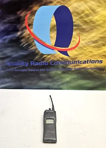 Motorola XTS1500 450-512 MHz UHF Two Way Radio H66SDD9PW5BN - Afbeelding 1 van 7