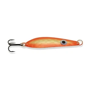 Señuelos de pesca Williams HQ Serie 60 - Mono naranja/plateado - HQ60ORMK - 4 1/4" - Imagen 1 de 3