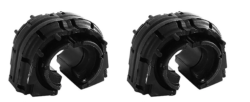 For 2007-2008 Mercedes-Benz CLK63 AMG Stabilizer Bar Bushing Front Suspensia - Image 1 of 1