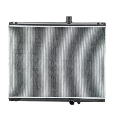 Radiator For 85-05 1989 Mack FDM CX RD MR CH R CS200P 1102027,1102357,1103596 — 第 1/4 张图片