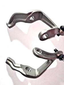 Club Car subaru EX40 Rocker Arms  # 105015601 and  105015701 intake and exhaust - Picture 1 of 1