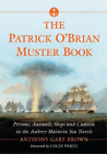 Anthony Gary Brown The Patrick O'Brian Muster Book (Paperback) (UK IMPORT)