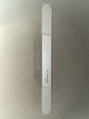 Edgewater Networks 4550 Series 4552  Network Security Router, no AC adapter - Image 1 of 3