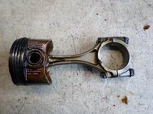 1G-FE Kolben Pleuel Lexus IS 200 SportCross - Bild 1 von 3