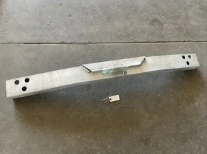 06-10 Infiniti M35 M45 Rear Bumper Reinforcement Beam Bar 85032-EH100 - Picture 1 of 8