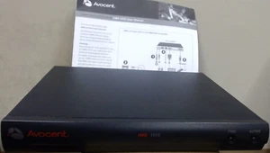 Avocent HMX 1070 - Bild 1 von 3