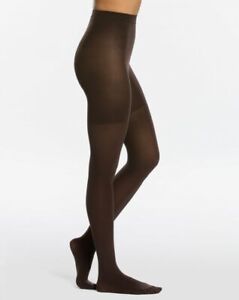 Spanx Tights  Luxe Leg Shaping Tights Bittersweet A, C