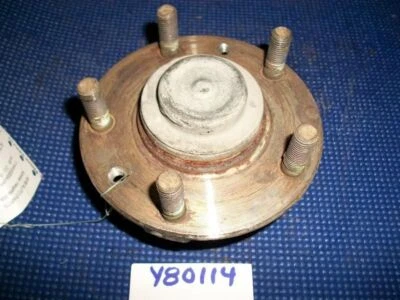 93 94 95 96 97 98 99 00 01 02 MAZDA 626 BUJE TAMBOR TRASERO 128625 Foto 1 de 2