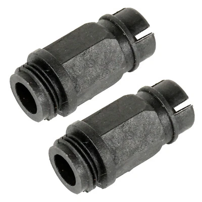 2 Choke Starter Plunger Cap For Kawasaki KLX650 KLX650A C D 1993-1996 16012-1055 Foto 1 de 2