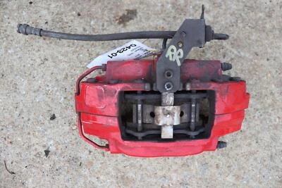 Pinza de freno trasera derecha MASERATI QUATTROPORTE M156 2014-2021 BREMBO OEM Foto 1 de 3