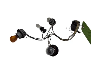 12 13 14 Ford focus hatchback left or right tail light wiring harness OEM - Foto 1 di 1