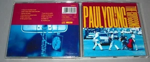 Paul YOUNG  (CD)  The Crossing - Picture 1 of 2