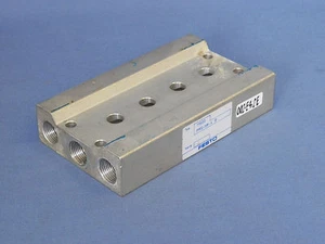 Festo PRS-1/8-4 B 11900 - Picture 1 of 3