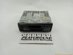 Aftermarket Alpine TDM-7544 Radio Stereo AM FM Cassette Player No Wire Pigtails - Picture 1 of 12