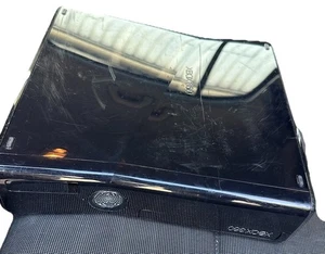 Microsoft Xbox 360 s Console - Nera - senza disco rigido - Foto 1 di 3