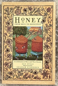 Honey From Hive To Honeypot, Sue Style, HCDJ, Brand New - Picture 1 of 1
