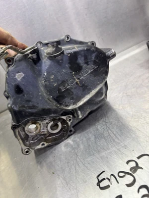 84 Honda ATC200X  Atc 200x Clutch Cover 1983-85 Used condition P/N 11330-965-305 - Image 1 of 4