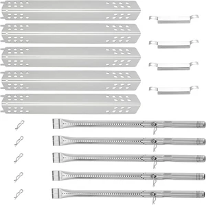 463347518 463347519 Grill Replacement Parts for Charbroil Gas Grill Parts G470-0 - Picture 1 of 12