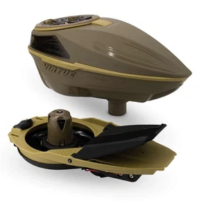 Virtue Spire V - Desert FDE - Picture 1 of 4