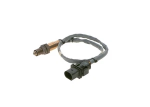 Sonda lambda sonda lambda para Audi A3 Cabrio Limusina A4 13-20 delantero Bosch 0281004191 - Imagen 1 de 7