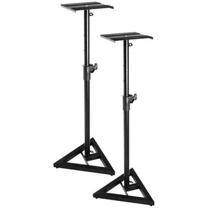 SMS6000 Studio Monitor Stands (Pair) - Picture 1 of 1