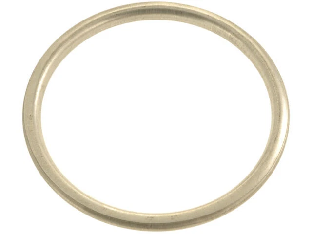 Junta de escape delantera API 32289DHYT 1984 1985 1986 para Honda Prelude 1983-1987 Foto 1 de 2